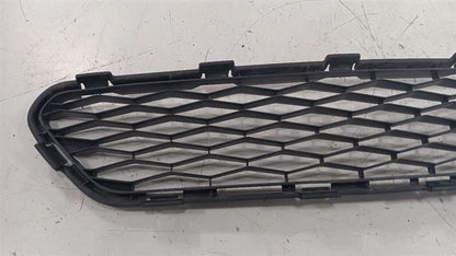 Grille Grill VIN J 1st Digit Japan Built Lower Bumper Mounted Fits 14-