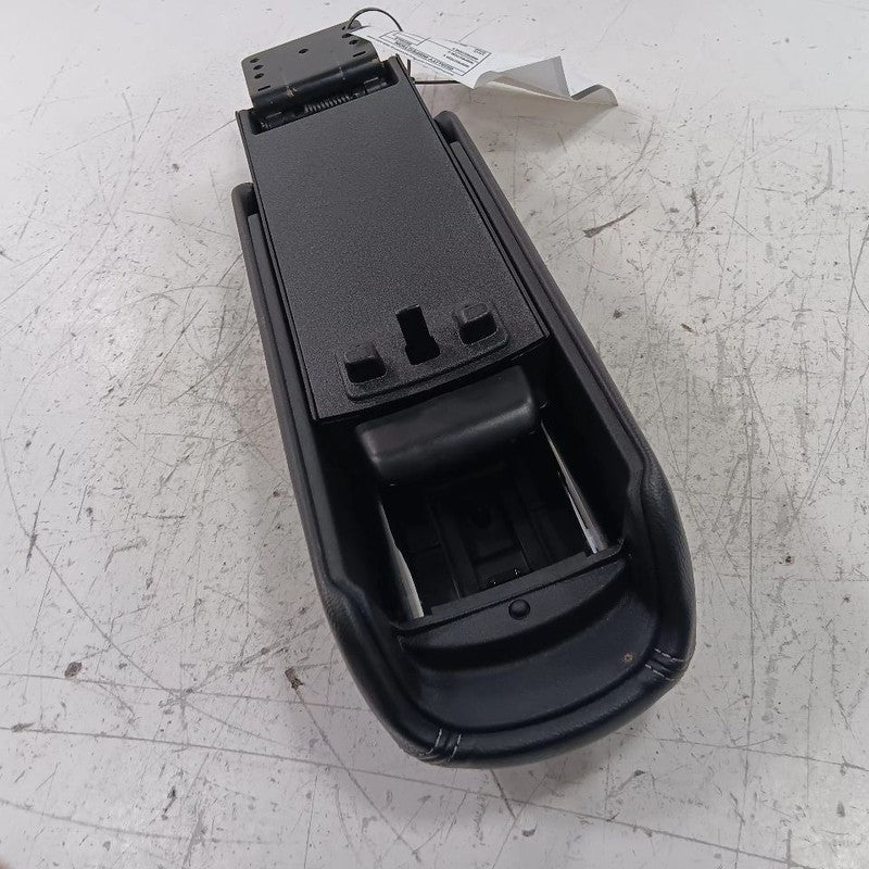 Fiat 500 Arm Rest 2018