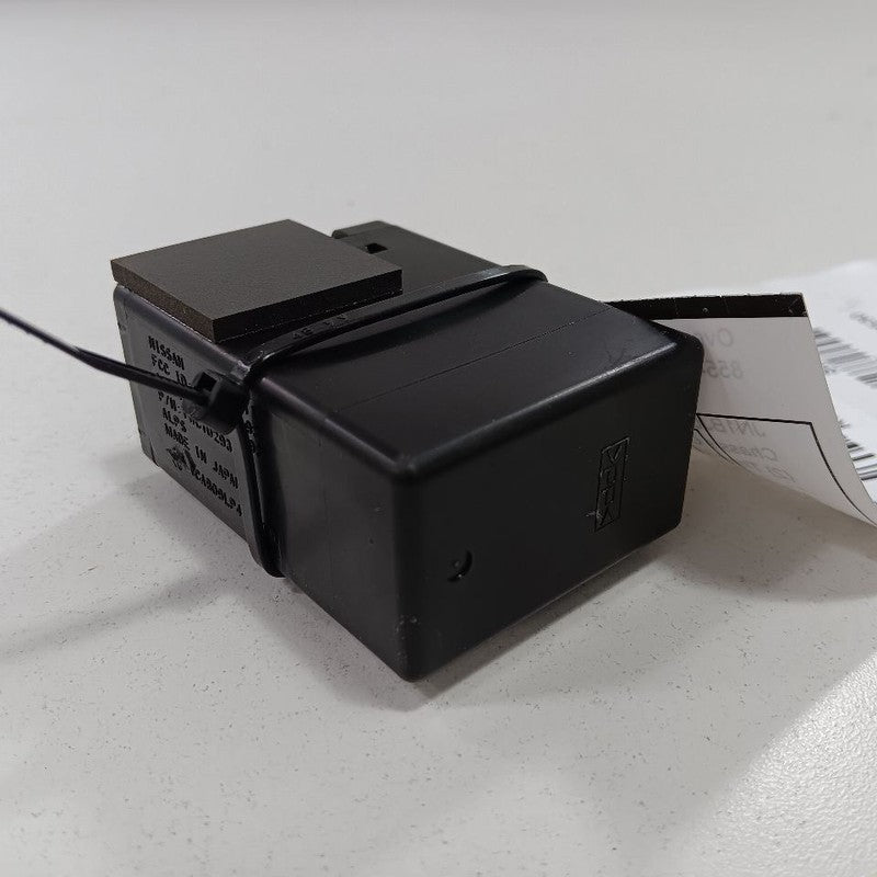 INFINITI QX50 Theft Locking Control Module {CWTWC1U293} 2017 2016 2015