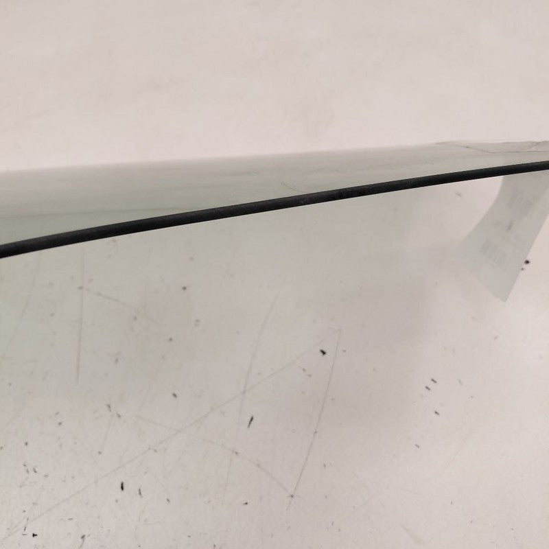 Left Rear Door Glass Window VIN L 1st Digit LWB Fits 16-18 Volvo S60