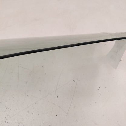 Left Rear Door Glass Window VIN L 1st Digit LWB Fits 16-18 Volvo S60