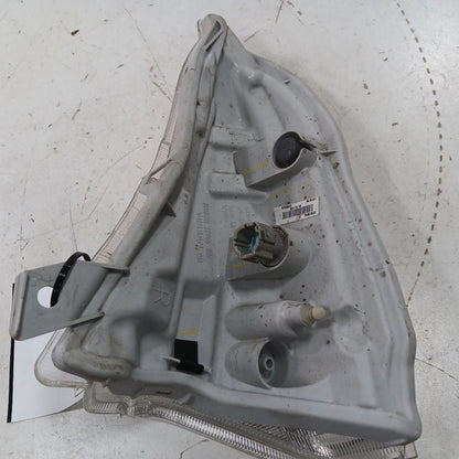 Passenger Right Front Side Marker Fender Mounted 13-17 Nissan LEAF
