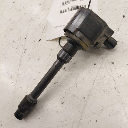 Coil Ignition Ignitor Naturally Aspirated Fits 16-25 Honda Civic