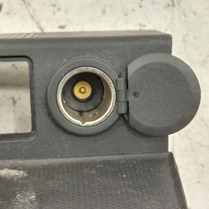Ford Escape Center Console Storage Pocket Upper Trim {JX7BA048W42} 202