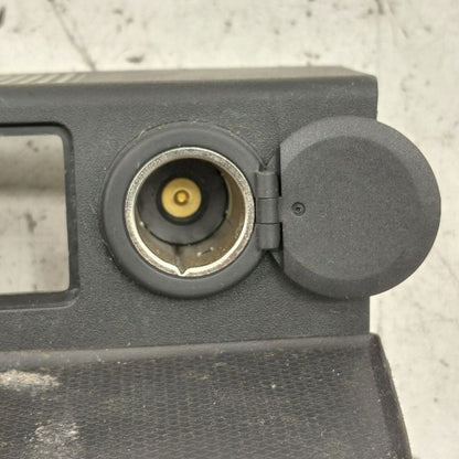 Ford Escape Center Console Storage Pocket Upper Trim {JX7BA048W42} 202