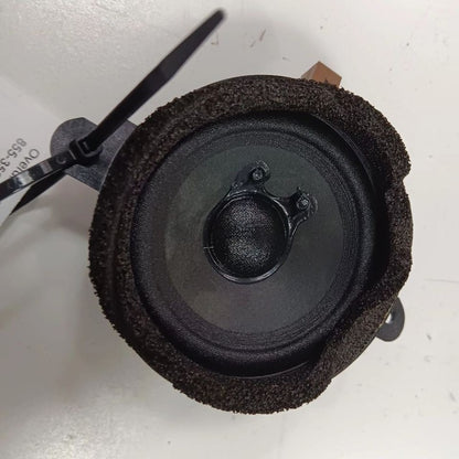 INFINITI Q50 Speaker Right Passenger Front  2014 2015 2016 2017 2018 O