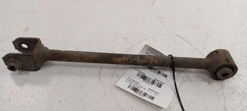 Left Lower Control Arm Rear Locating Arm Center Fits 08-17 ACCORD  OEM