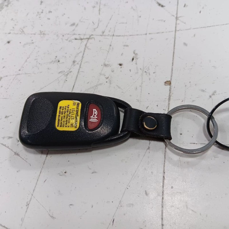 Fob Remote Fits 11-17 Hyundai Accent