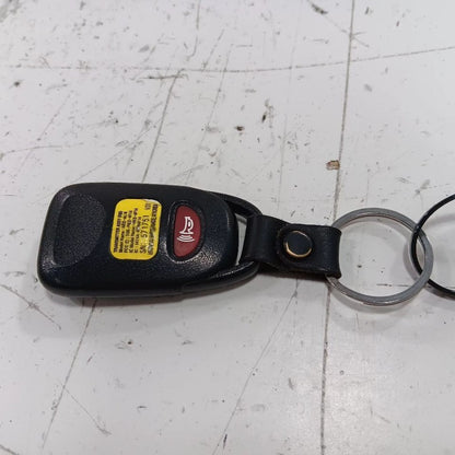 Fob Remote Fits 11-17 Hyundai Accent