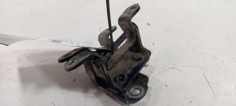 Nissan Versa Door Hinge Set Left Rear 2007 2008 2009 2010 2011