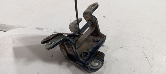 Nissan Versa Door Hinge Set Left Rear 2007 2008 2009 2010 2011