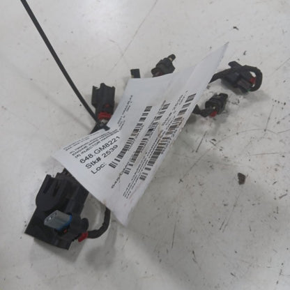 Chevy Trailblazer Engine Wire Wiring Harness  2021 2022 2023 2024 2025