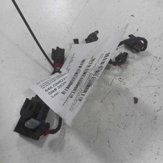 Chevy Trailblazer Engine Wire Wiring Harness  2021 2022 2023 2024 2025