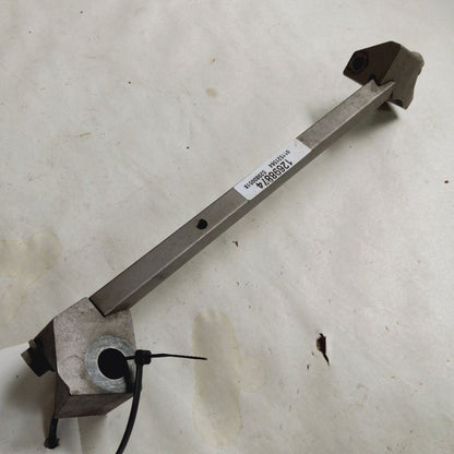 Buick Encore GX Automatic Transmission Upper Brace Bracket {12698874} 