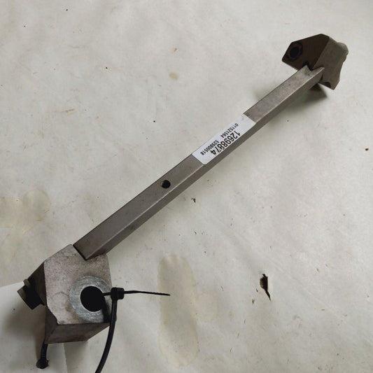 Buick Encore GX Automatic Transmission Upper Brace Bracket {12698874} 
