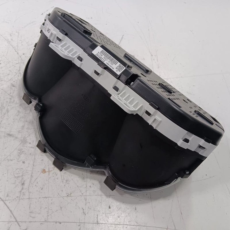 Speedometer Gauge Cluster US Market With Cruise Control Fits 14-16 FOR
