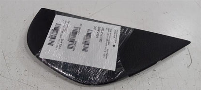 Volkswagen Rabbit Dash Side Cover Right Passenger Trim Panel 2006 2007