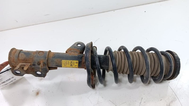 Driver Left Strut Front AWD Fits 13-19 Buick Encore OEM