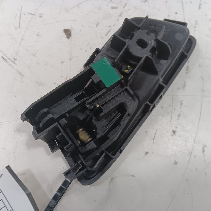 Ford Ecosport Door Handle Left Driver Rear Interior Inside  2022 2021 