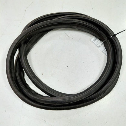 Hyundai Elantra Trunk Lid Hatch Door Rear Back Rubber Seal  2024 2023 