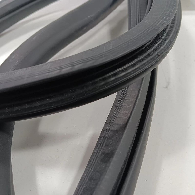 Jeep Compass On Body Door Jamb Seal Rear Right Passenger Back 2017 2018 2019