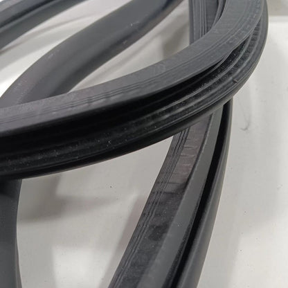 Jeep Compass On Body Door Jamb Seal Rear Right Passenger Back 2017 2018 2019