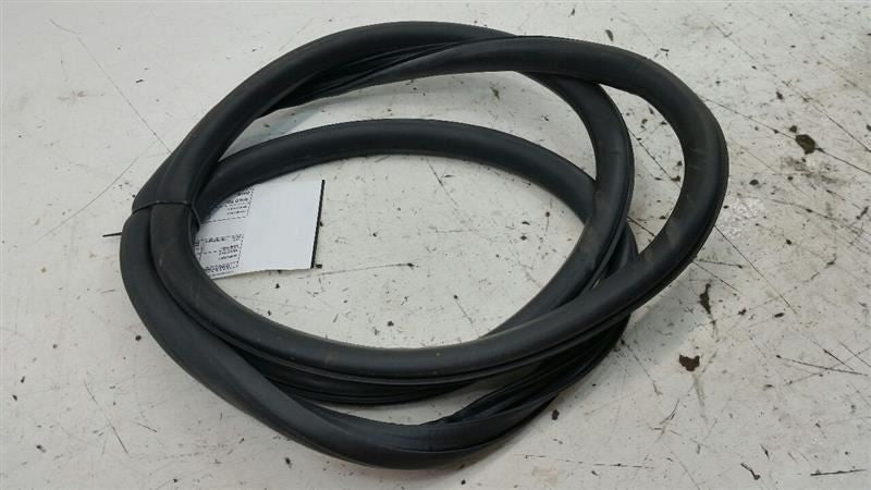 Chevy Cruze On Body Door Jamb Seal Gasket Front Right Passenger 2012 2013