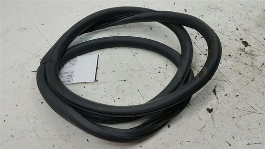 Chevy Cruze On Body Door Jamb Seal Gasket Front Right Passenger 2012 2013