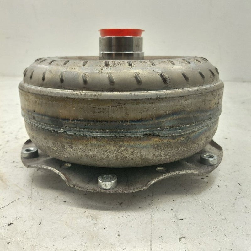 Cadillac CT6 Automatic Transmission Torque Converter  2018 2017 2016