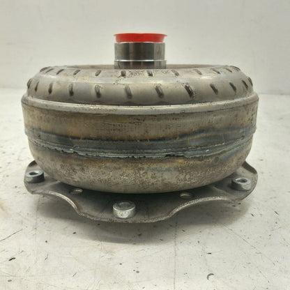 Cadillac CT6 Automatic Transmission Torque Converter  2018 2017 2016