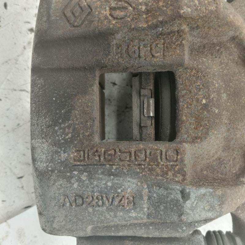 Driver Left Front Brake Caliper US Built Fits 21-25 Nissan Rogue