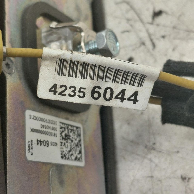 Chevy Trax Antenna 2022 2021