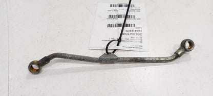 Subaru Impreza Oil Line 2020 2019 2018 2017 OEM