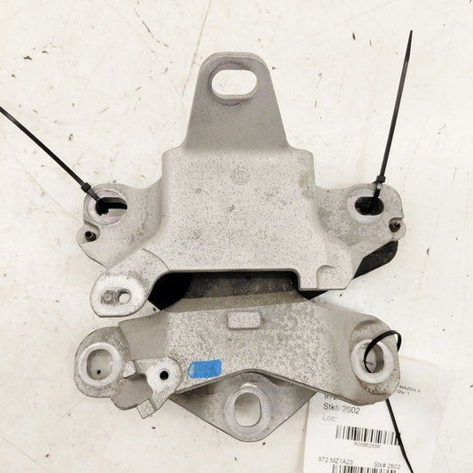 Mazda 3 Engine Motor Mount Left Driver  2.5 2023 2022 2021