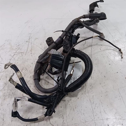 Subaru Legacy Hood Cable Harness 2020 2021 2022 2023 2024 OEM