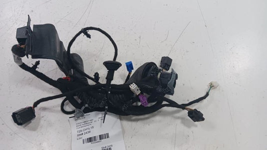 Chrysler 200 Door Harness Wire Wiring Right Passenger Front  2015 2016 2017