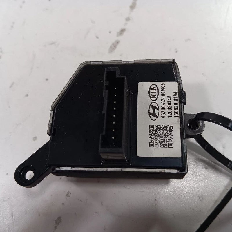 Kia Forte Column Switch Blinker Signal Wiper Mount Bracket  2015 2016 2017 2018