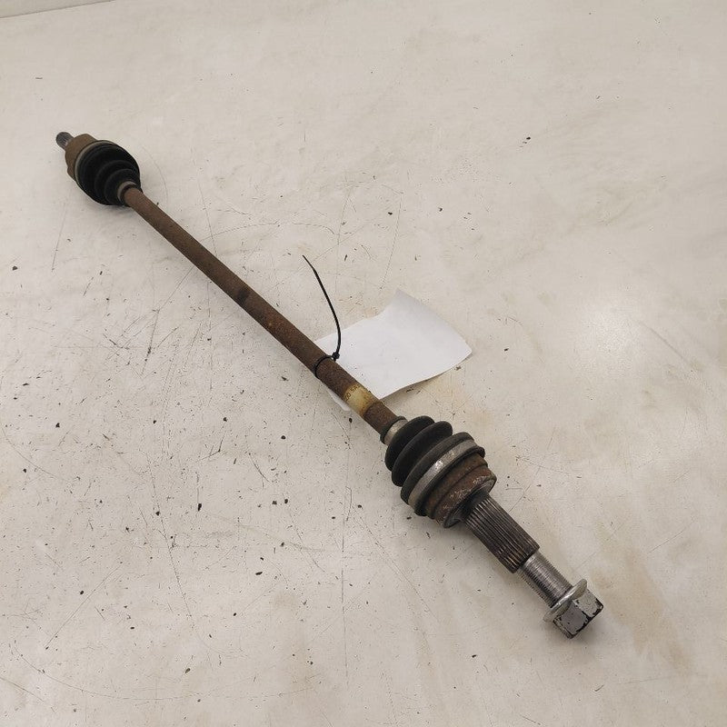 Passenger Right Rear CV Axle Shaft AWD Fits 15-24 Nissan Murano