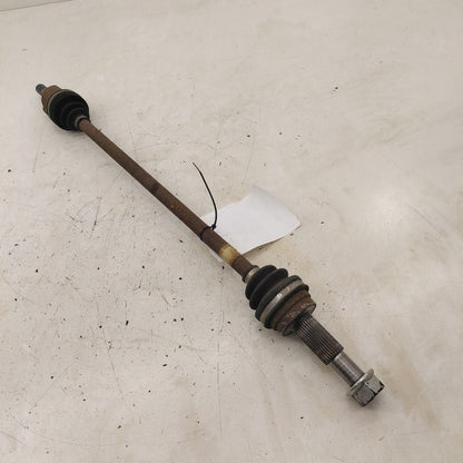 Passenger Right Rear CV Axle Shaft AWD Fits 15-24 Nissan Murano