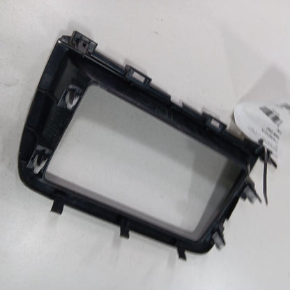 Mazda CX-5 Radio Bezel Trim Dash Surround 2016 2015 2014 2013 OEM