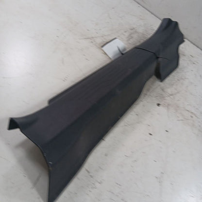 Outback Legacy Sill Trim Plate Door Jam Threshold Right Passenger Fron