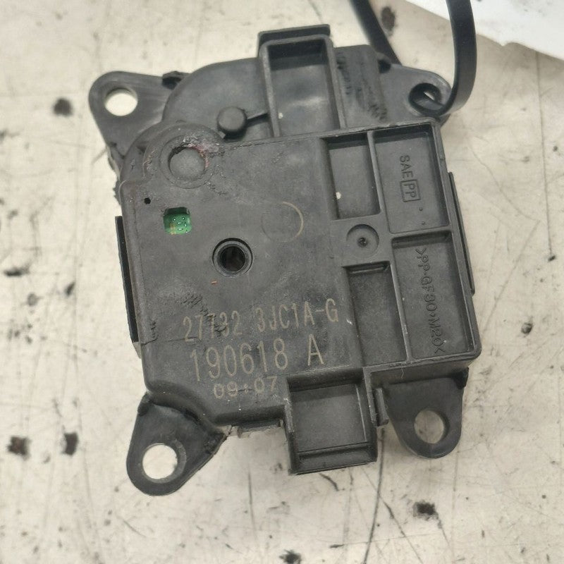 Nissan Murano Flap Door Motor Heater AC Door Actuator  2020 2021 2022 