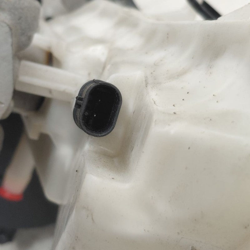 Brake Master Cylinder Fits 18 Chevy Volt
