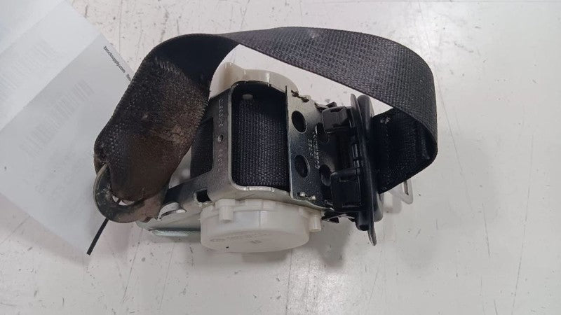 Dodge Dart Seat Belt Strap Retractor Center Middle Rear Back  2013 201