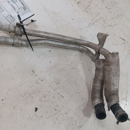 Jeep Renegade 2.4 Coolant Line Crossover Pipe 2023 2022 2021 2020