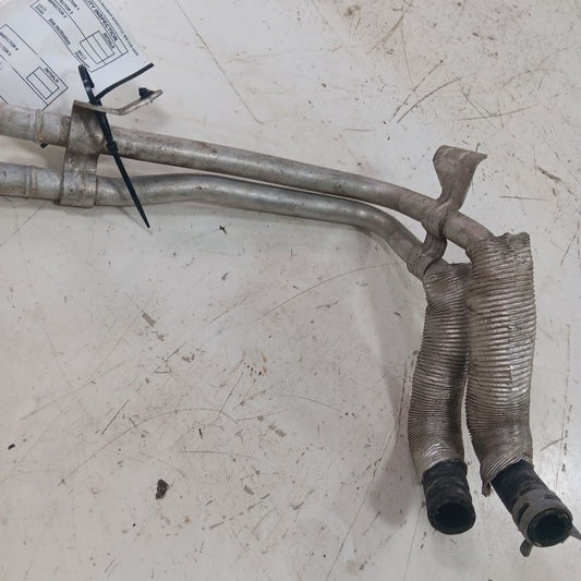 Jeep Renegade 2.4 Coolant Line Crossover Pipe 2023 2022 2021 2020