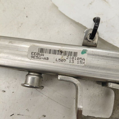 Ford Escape Fuel Rail Injection Injector Mount Bar  2.5 2020 2021 2022