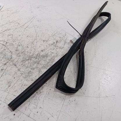 Subaru Forester Door Glass Window Seal Rubber Left Rear Back  2016 201