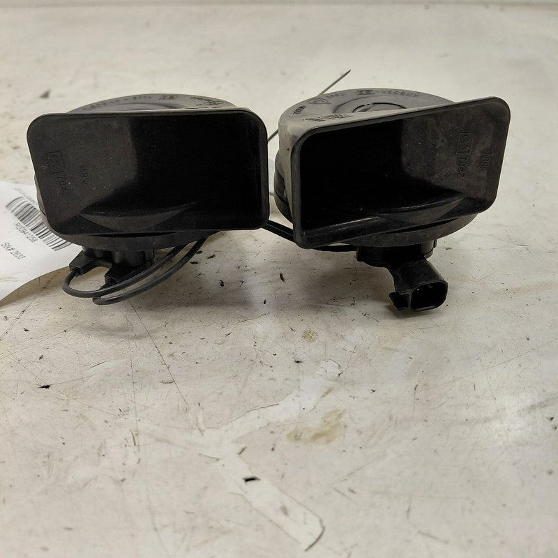 Cadillac CT6 Horn  2018 2017 2016