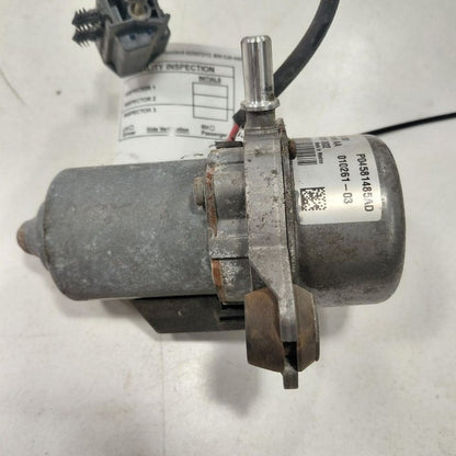 Vacuum Pump Fits 11-20 Dodge Caravan  OEM